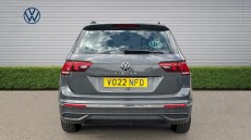 Volkswagen Tiguan 2.0 TDI Active 5dr Diesel Estate